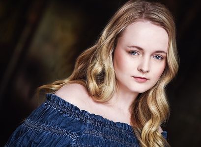 Makenna Beatty