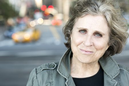 Mary Elaine Monti