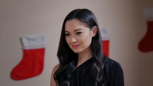 Ashley Park