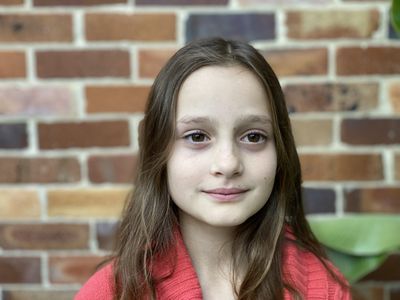 Tahlia Sturzaker