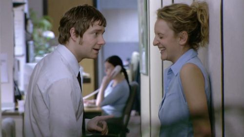 The Office (BBC)