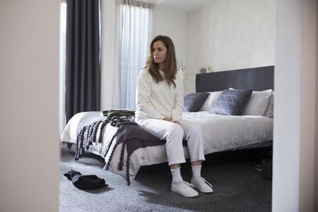 Amy Brenneman in The Leftovers (2014)