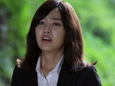 Jin Se-yeon in Bridal Mask (2012)