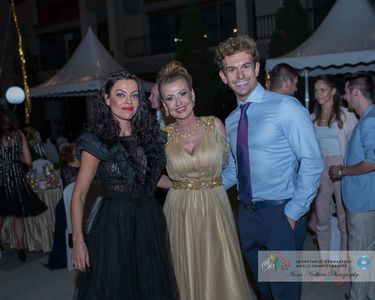 Gala evening / World Gymnastics Championship 2018