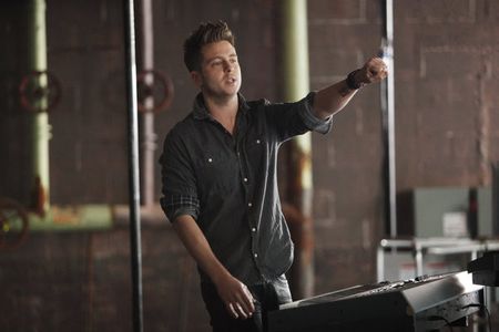 Ryan Tedder in Smash (2012)