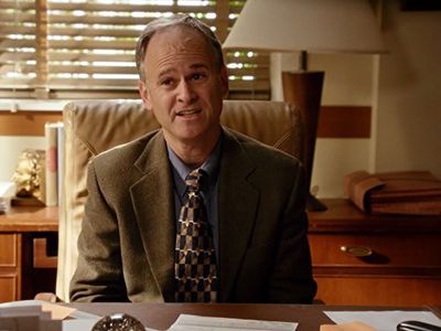 David Goldman in Fresh Off the Boat (2015)