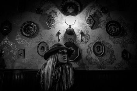 Robin Rose Singer
