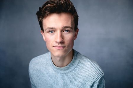 Headshot