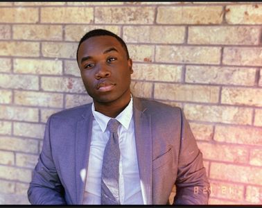 Breon Pugh