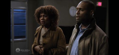 Law & Order: SVU