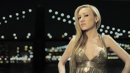 Devorah Rose in High Society (2010)