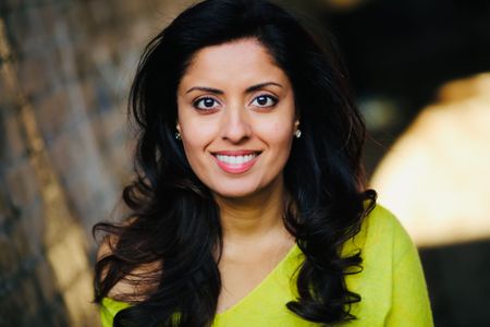 Joti Patel
