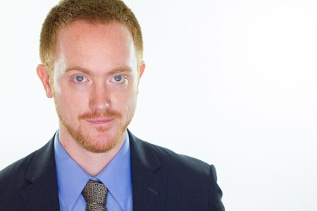 Headshot for 2015