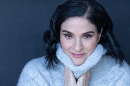 Suzanne Salhaney