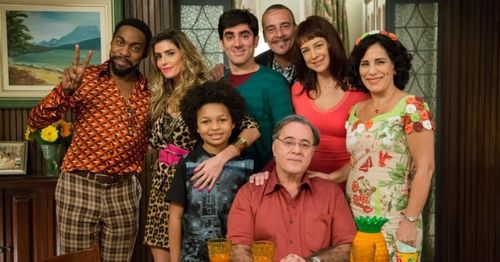 Still do seriado 