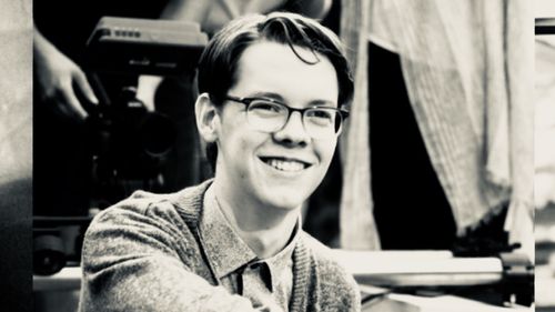 Tyler Robinson