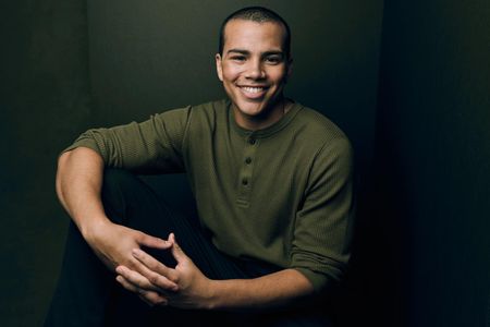 Daniel Puig