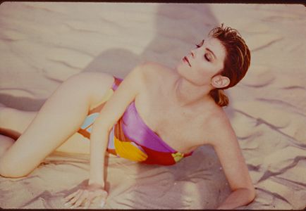 Lisa Frantz