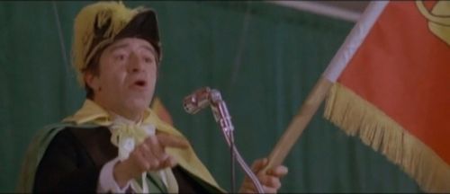 Paul Berval in Les chats bottés (1971)