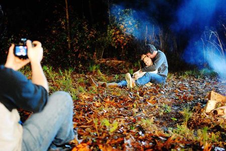 Tweed Michael Manning in The Cleansing Field (2015)