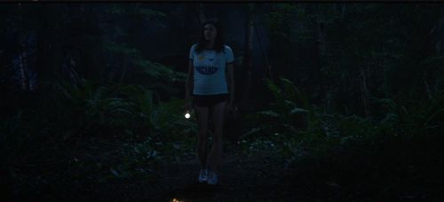 Amber Viera in Dead of Summer (2016)