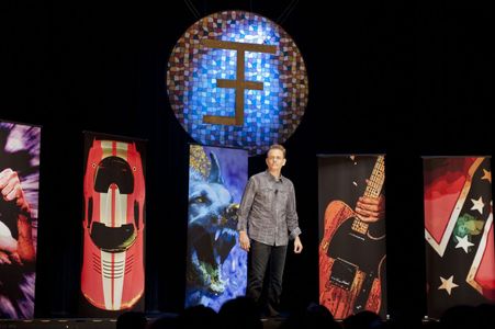 Christopher Titus