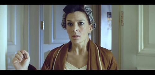 Still from the video 