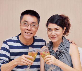 Shucheng Chen and Peiru Huang