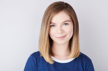 Headshot