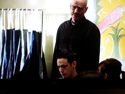 Breaking Bad