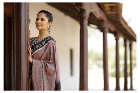 Anasuya Bharadwaj