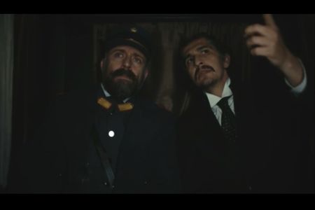 The Wounded Love (Vatanım Sensin) with Halit Ergenç