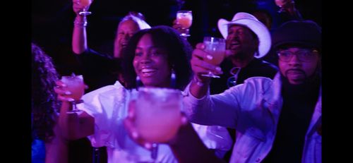 Mid-Season Finale of Sistas, August 2021