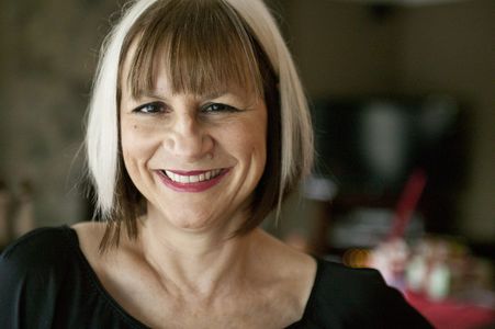 Peggy Rajski