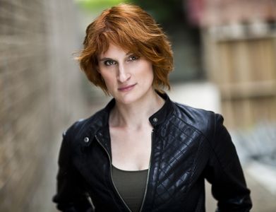 Meghan Allen