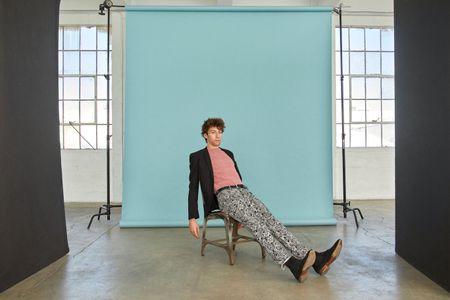 Parker Wierling