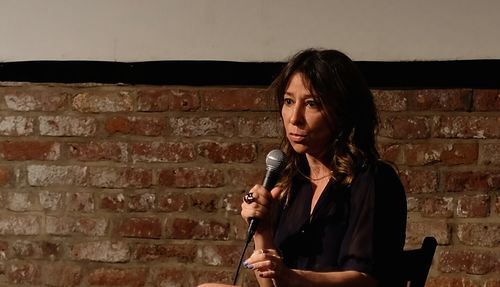 Janna Levin