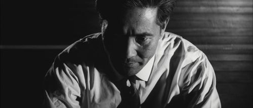 Akitake Kôno in Ken (1964)