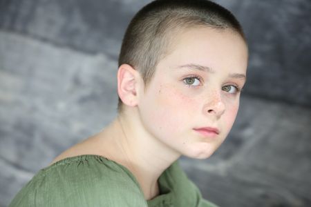 Shiloh Verrico