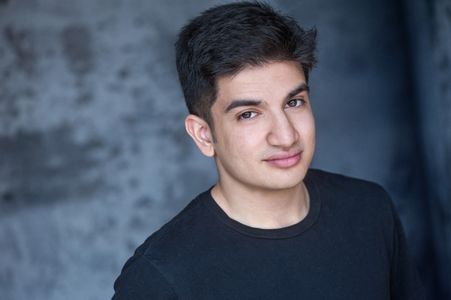 Rami Khan