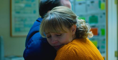 Scotoma (2023)