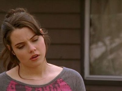 Emily Robins in The Elephant Princess (2008)