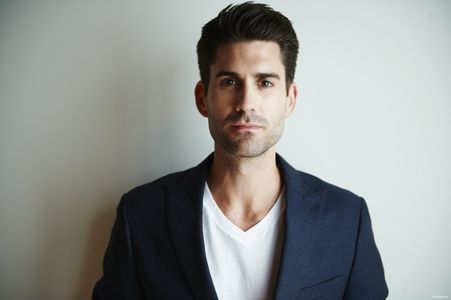 Adam Cawley