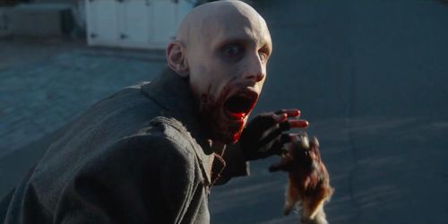 American Horror Story: S10, EP2 Pale