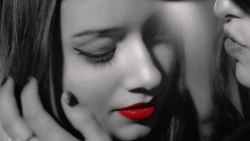 True Red