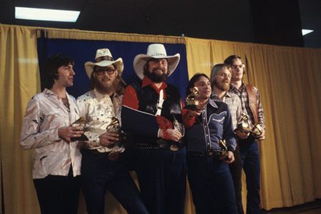 Charlie Daniels