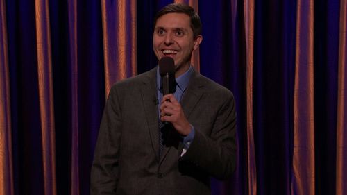 Tom Thakkar in Conan (2010)