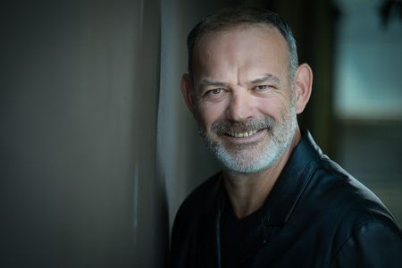 Alexander John