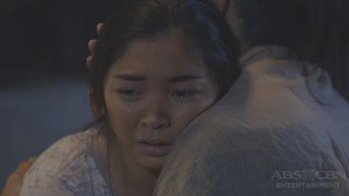 Mary Joy Apostol in Maalaala Mo Kaya (1991)
