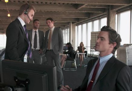 White Collar - 2009